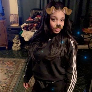 Meet your Posher, Bella